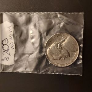 Special nickel